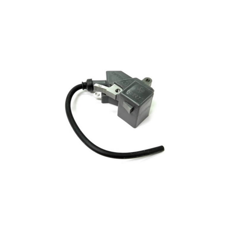 Süütepool CS-525, Echo