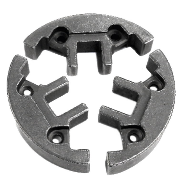 Siduriklotsi komplekt CS-420ES, CS-450, CS-525, Echo