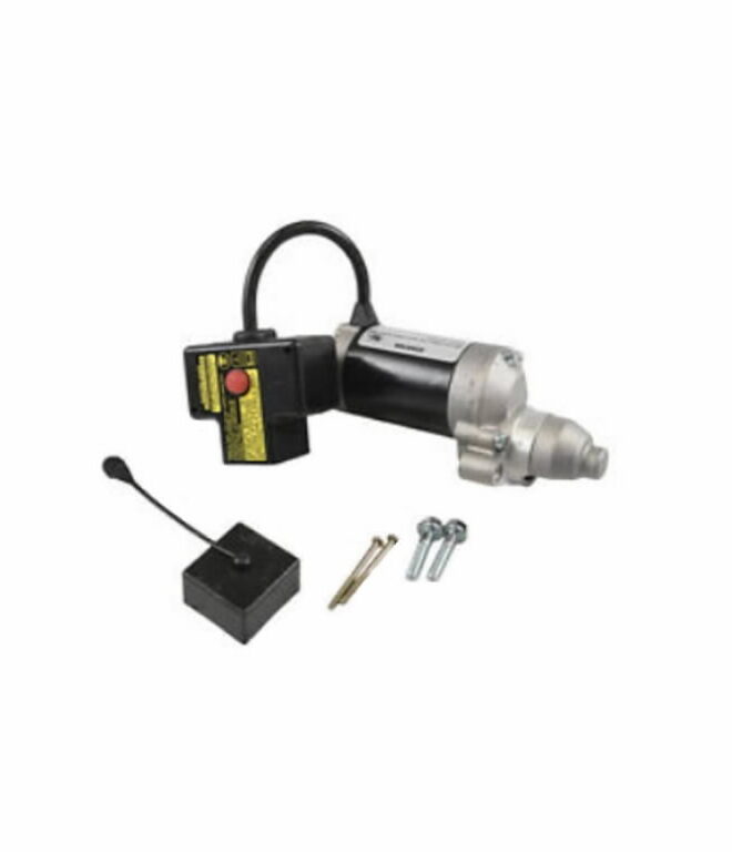 Elektriline starter 230V lumefreesile, Ariens