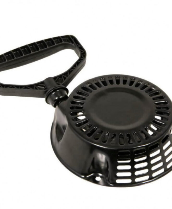 Käsistarter, MTD