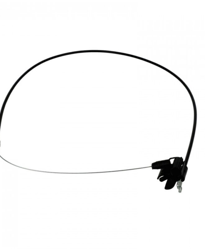 Juhtkaabel, ühekäigulisele 42cm miidutekile, MTD