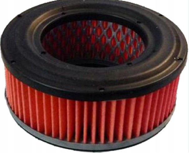 Filter EB630, Echo