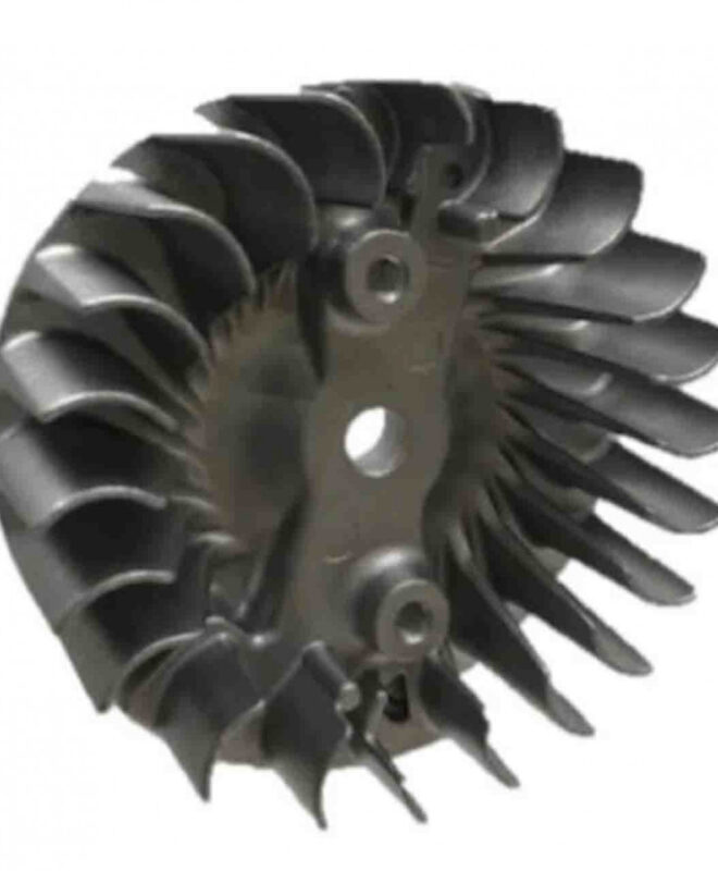 Magneto rootor CS-3410/3510/360WES/361WES, Echo