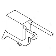 Süütepool CS-281WES, Echo