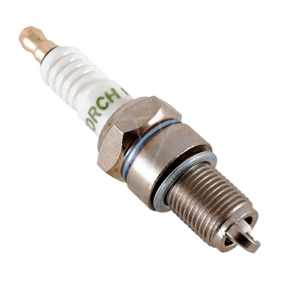 Küünal kõikidele ThorX mootoritele F5RTC F6RTC BPR6ES LT1 S86, MTD