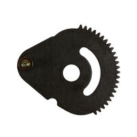 Roolisegment LT-5, MTD