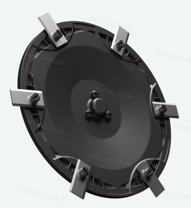Terade ketta komplekt X9, Sunseeker