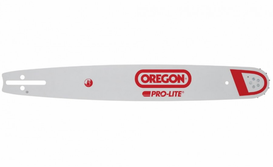 Juhtplaat 3/8 1,3 30 cm/12" Pro-Lite (Echo, Shindaiwa), OREGON - Image 5