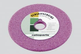 Teritusketas 145 x 22,2 x 3,0 mm, .325", pehme, Ratioparts