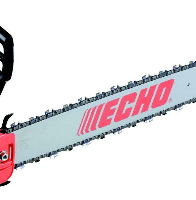 Juhtplaat 3/8 1,5 45 cm/18" laminate X125-000170, Echo