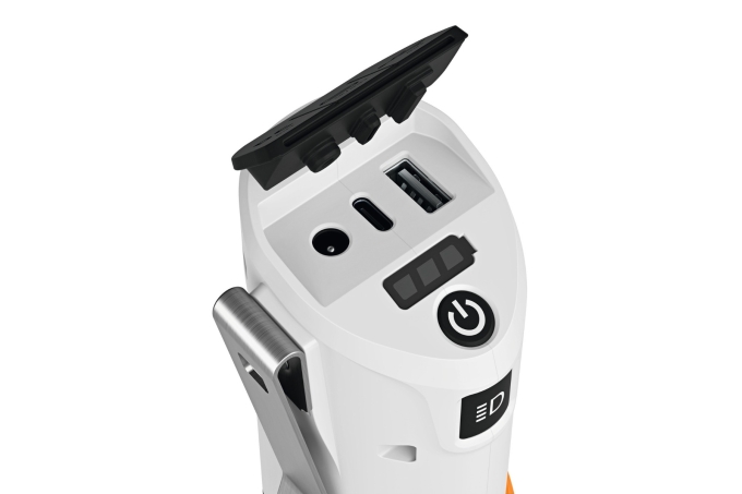 Adapter PS 1 AS seeria akule - Pilt 5