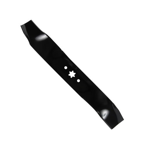 Murutraktori tera, 49cm/19,3", täht avaga, 742-0610, MTD