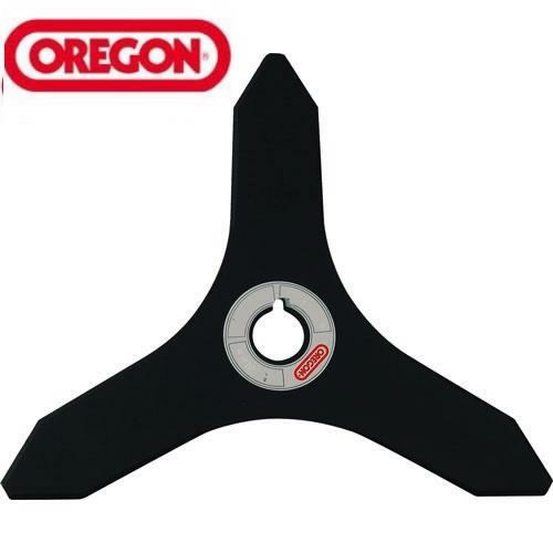 Heinaketas 300mm/4,0mm, ava 20-25,4mm, OREGON - Pilt 2