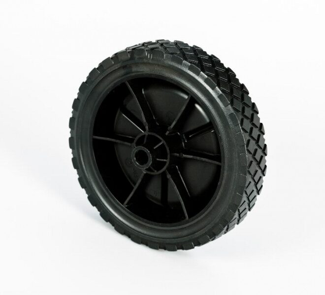 Ratas 51BC,must, MTD