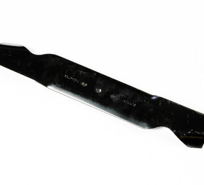 Murutraktori tera, 49cm/19,38", ümarkujuline ava, 742-0473, MTD
