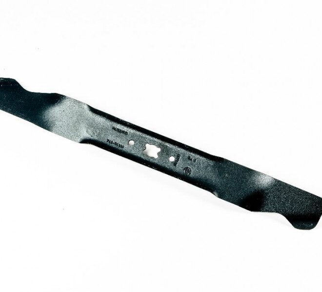 Muruniiduki tera, 53cm/20,75", täht avaga, 742-04100, MTD