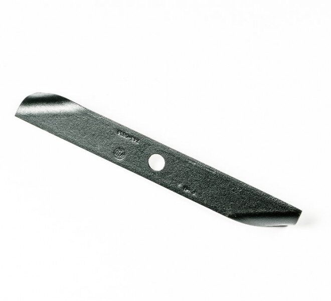 Muruniiduki tera, 32cm/12,8", ümarkujuline ava, 742-0836, MTD
