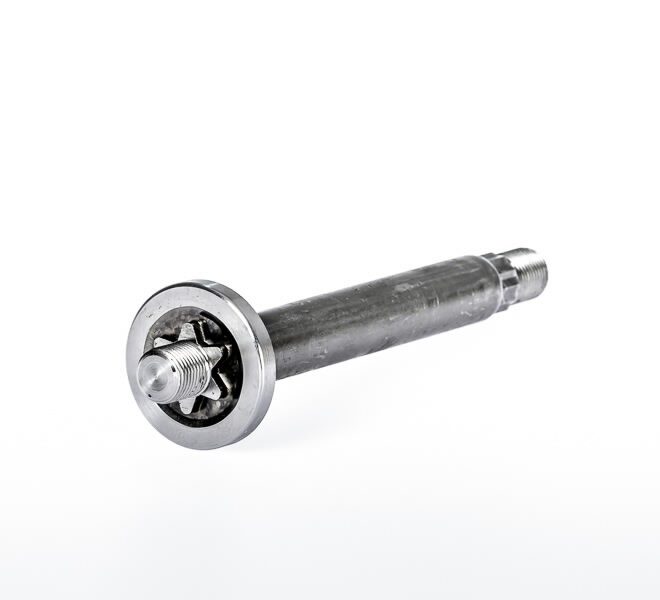 Tera võll 6.58'' 618-0609`le AN 5050, MTD