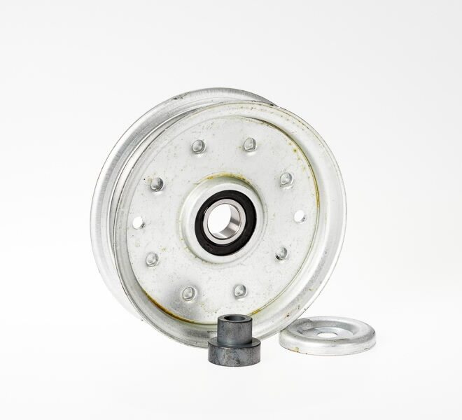 Pingutusrullik dia.4,25'' CC1020, MTD