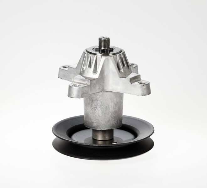 Terapukk, rihmaratas 5.75" BL 155/92 T, MTD