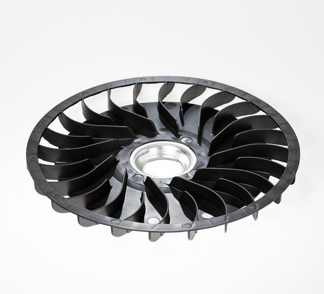 Ventilaatori tiivik J 125, TC 4125, MTD