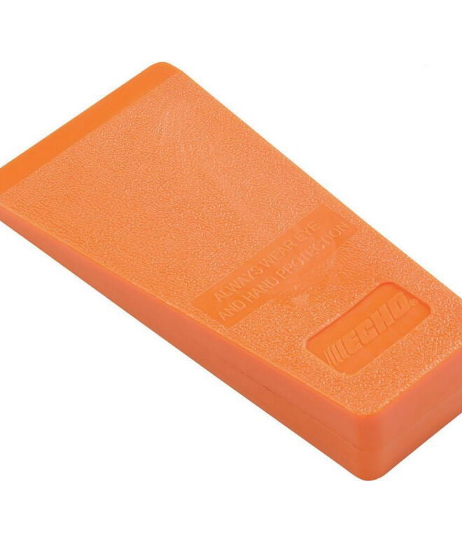 Langetuskiil 14 cm (plastik) ECHO, Echo