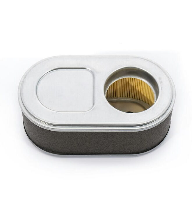 Õhufilter, metall CC LT1, LT2, LR1 NR6, MTD