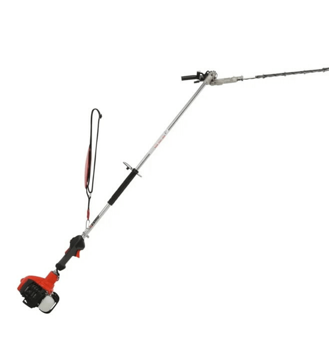 Hekilõikur pika varrega HCA-2620ES-HD X-Series, Echo