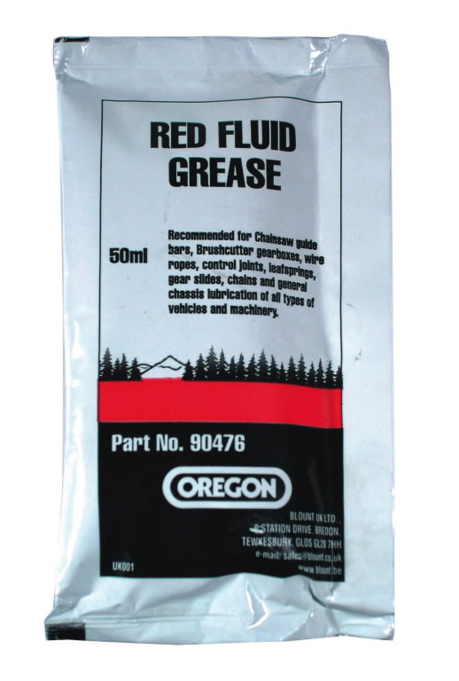 Tähikumääre 50 ml, OREGON