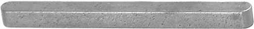 Teravõlli kiil pikk 5X5X56 MM, BBT