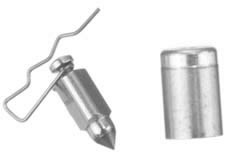 Nõelventiili komplekt B&S 394682 7-18hj, BBT