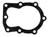 Silindripea tihend TECUMSEH 33554, 36443, 33015, BBT