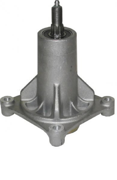 Laagripukk AYP / Husqvarna 4 poldiga, BBT