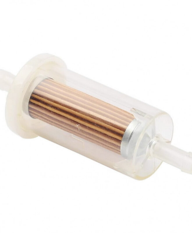 Kütusefilter 30 mikronit B&S, BBT