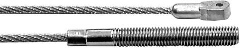 Roolitross HUSQVARNA 1073mm, BBT