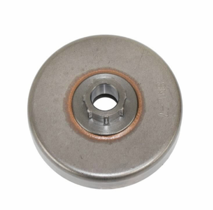 Siduri trummel CS-420ES, Echo
