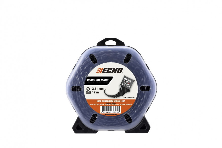 Trimmitamiil BLACK DIAMOND 3,00mm x 31m, Echo
