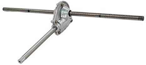 Reduktor Auger 30", MTD