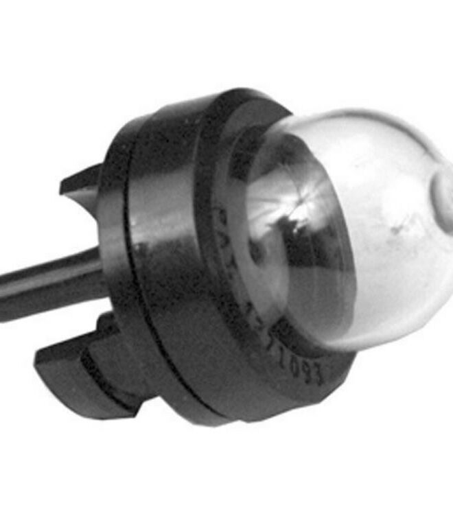 Kütusepump, must CS-2511TES/3410/3510/4010, Echo