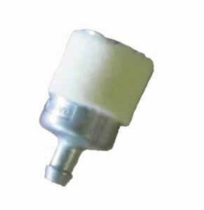 Kütusefilter SRM-2620,3020, Echo