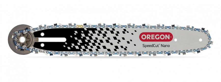 Juhtplaat 14" 35 cm 1,1 mm SpeedCut Nano Oregon 59 DL Stihl, OREGON