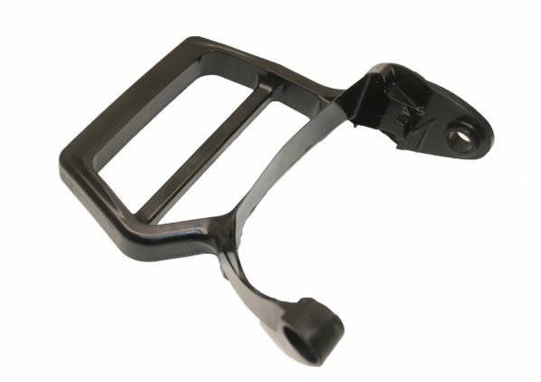 Pidurihoob CS-4510ES, Echo