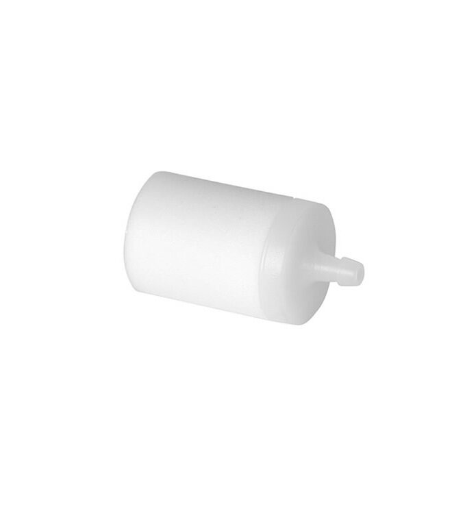 Kütusefilter POREX valge 3,5mm voolikule SP, Nevada