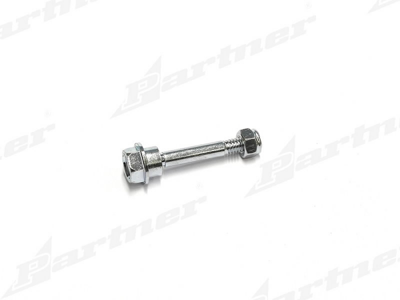 Turvapolt 52,0mm x 1/4" Husqvarna, Nevada