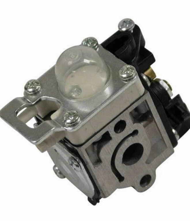 Karburaator PB-265ESLT, Echo