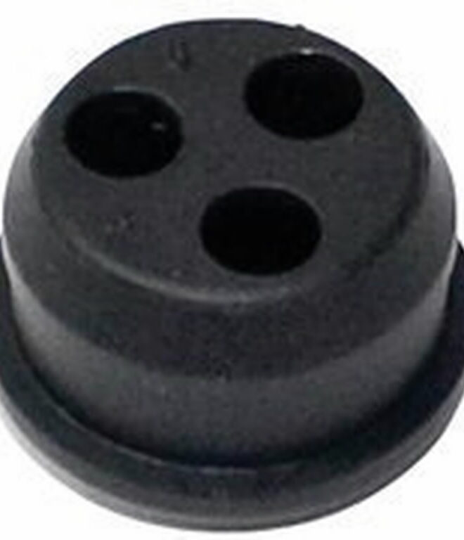 Kütusetoru tihend SRM-300TES, Echo