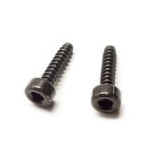 Kruvi HS TAPPING, Echo