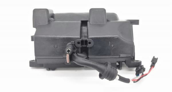 Esiosa andurite paneel Landroid M WG790/794E, Worx