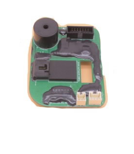 Ekraani elektroonika plaat WR130E, WR141E, Worx