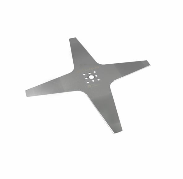 Robotniiduki tera Ambrogio 18cm 4-haruline, Auto-Mow